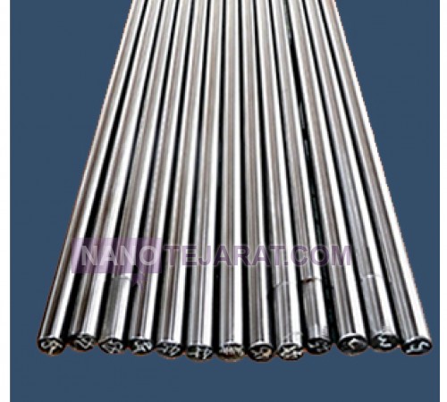   hydraulic cylinder tube-chrome plate